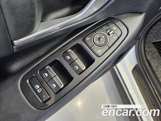 Hyundai Sonata (DN8) Style, 2020 16