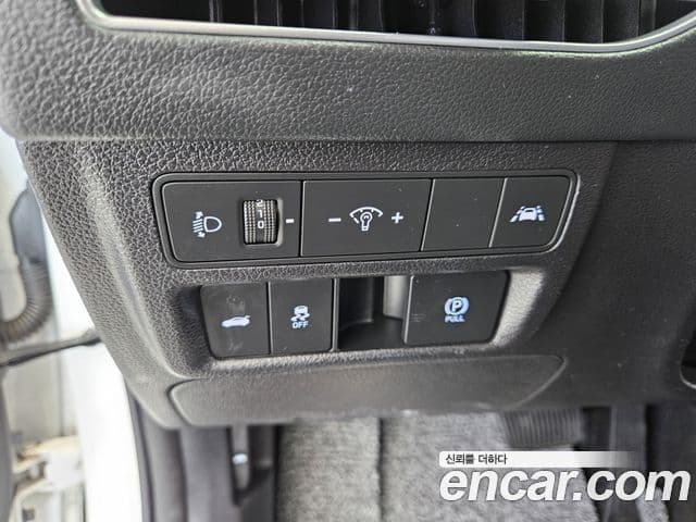 Hyundai Sonata (DN8) Style, 2020 17