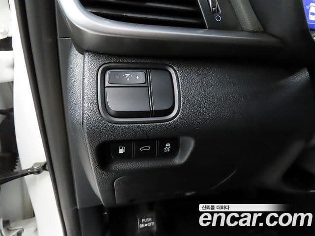 Kia The / новый New K5 2세대 Prestige, 2019 15