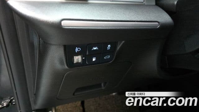 Hyundai The / новый New Grandeur IG Premium, 2021 13