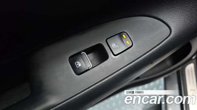 Hyundai The / новый New Grandeur IG Premium, 2021 17