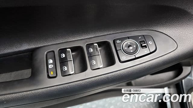 Hyundai The / новый New Grandeur IG Premium, 2021 18