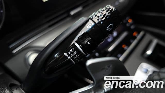 Hyundai The / новый New Grandeur IG Premium, 2021 19