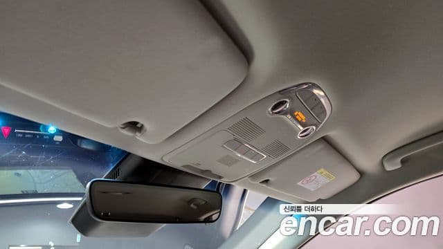 Hyundai The / новый New Grandeur IG Premium, 2021 20