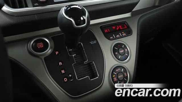 Kia The / новый New Ray Prestige, 2022 9