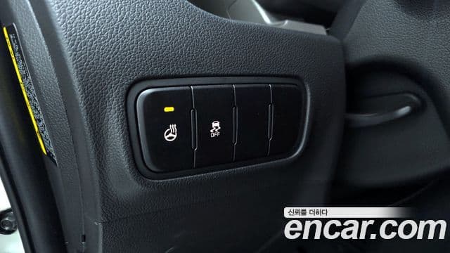 Kia The / новый New Ray Prestige, 2022 18