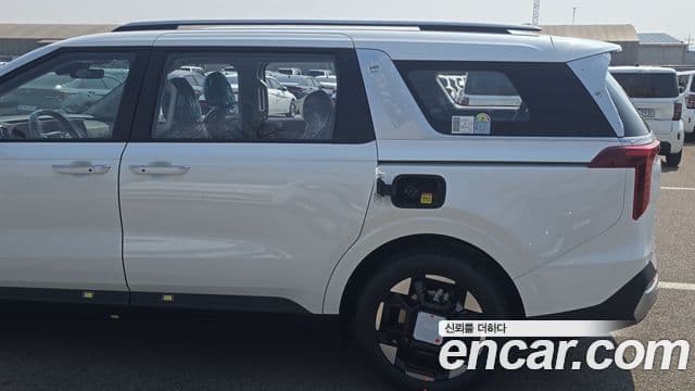 Kia The / новый New Carnival 4세대 Prestige, 2026 6