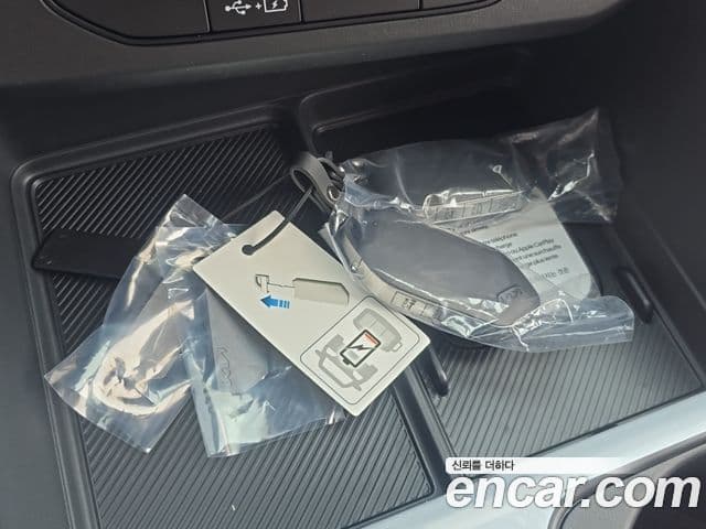 Kia The / новый New Carnival 4세대 Prestige, 2026 13