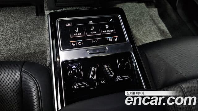 Audi A8 (D5) 55 TFSI Quattro LWB, 2020 19