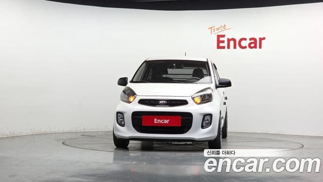 Kia The / новый New Morning 빌트인캠2 — базовая версия - Built-in Cam 2, 2016 3