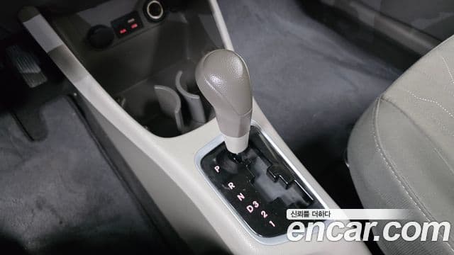 Kia The / новый New Morning 빌트인캠2 — базовая версия - Built-in Cam 2, 2016 9
