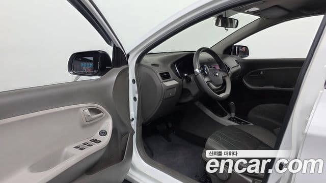 Kia The / новый New Morning 빌트인캠2 — базовая версия - Built-in Cam 2, 2016 10