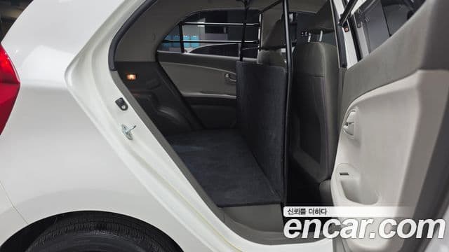 Kia The / новый New Morning 빌트인캠2 — базовая версия - Built-in Cam 2, 2016 12