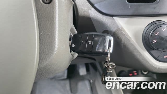 Kia The / новый New Morning 빌트인캠2 — базовая версия - Built-in Cam 2, 2016 17