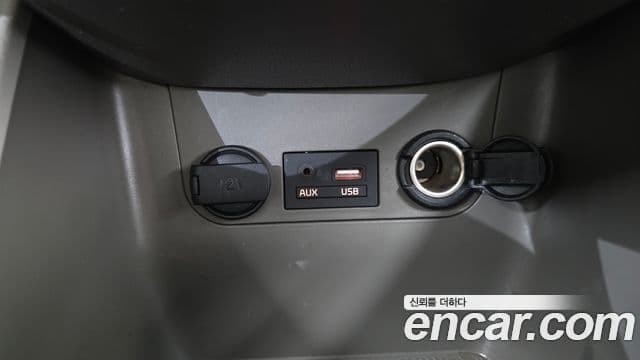 Kia The / новый New Morning 빌트인캠2 — базовая версия - Built-in Cam 2, 2016 19