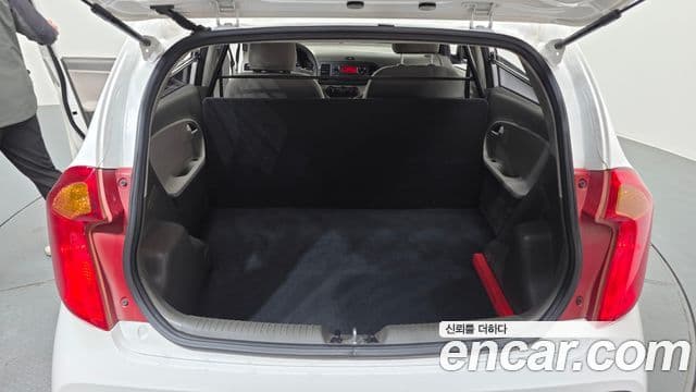 Kia The / новый New Morning 빌트인캠2 — базовая версия - Built-in Cam 2, 2016 20