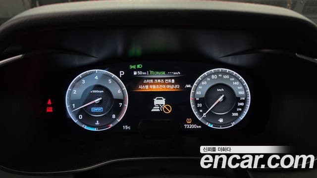 Genesis G70 Elite, 2019 8