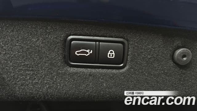 Genesis G70 Elite, 2019 20