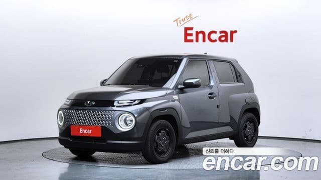 Hyundai Casper D Essential Light, 2024 1
