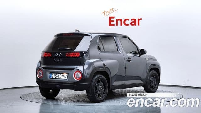 Hyundai Casper D Essential Light, 2024 2
