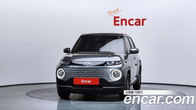 Hyundai Casper D Essential Light, 2024 3