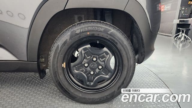 Hyundai Casper D Essential Light, 2024 все фото