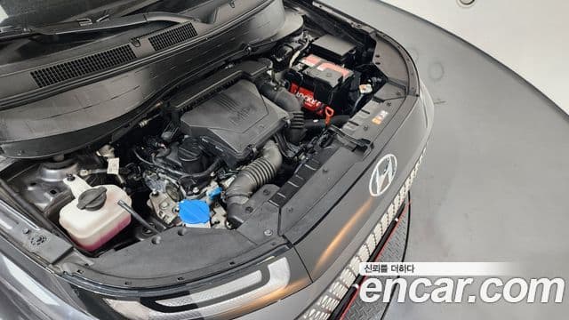 Hyundai Casper D Essential Light, 2024 6