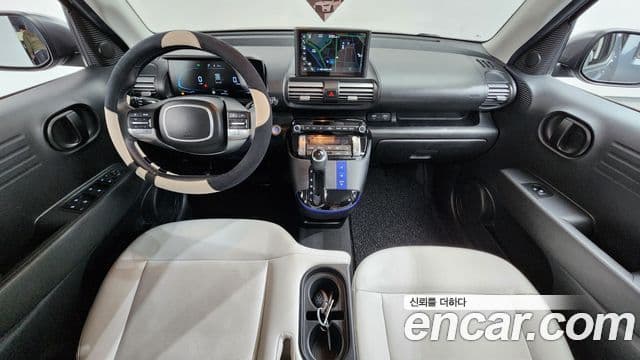 Hyundai Casper D Essential Light, 2024 7