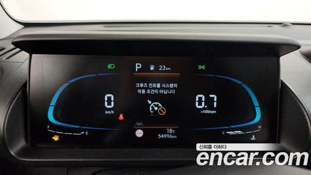 Hyundai Casper D Essential Light, 2024 8