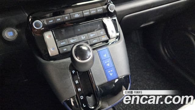 Hyundai Casper D Essential Light, 2024 9