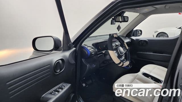 Hyundai Casper D Essential Light, 2024 10