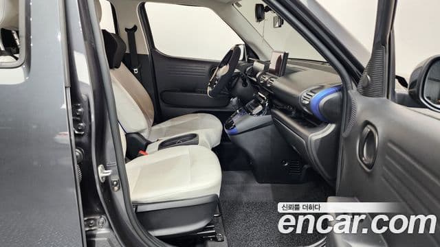 Hyundai Casper D Essential Light, 2024 11