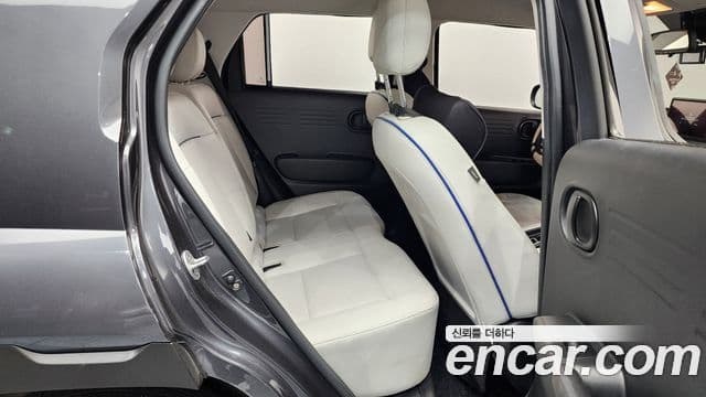 Hyundai Casper D Essential Light, 2024 12