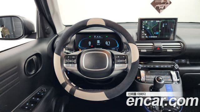 Hyundai Casper D Essential Light, 2024 13