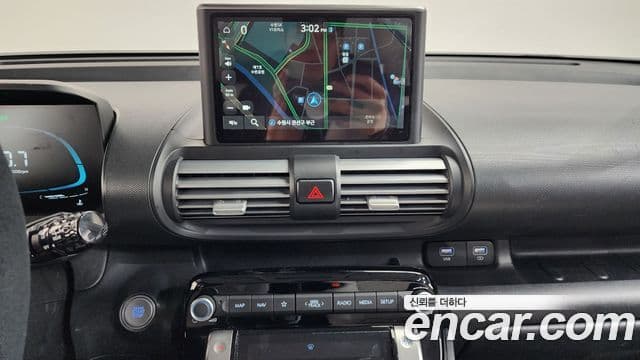 Hyundai Casper D Essential Light, 2024 14