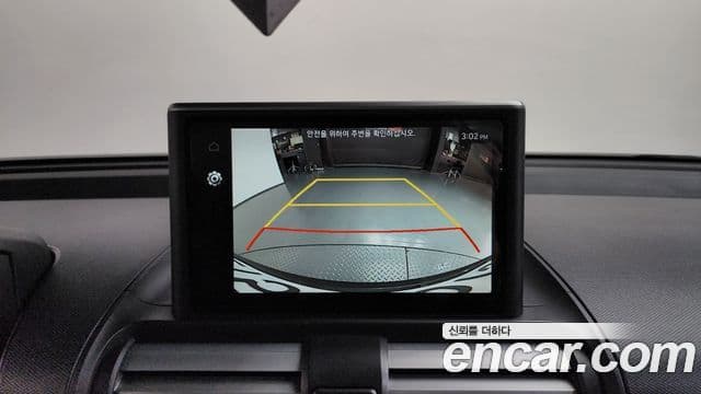 Hyundai Casper D Essential Light, 2024 15