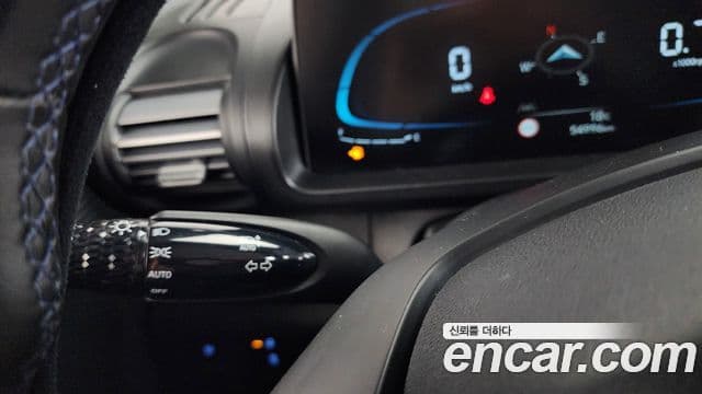 Hyundai Casper D Essential Light, 2024 18