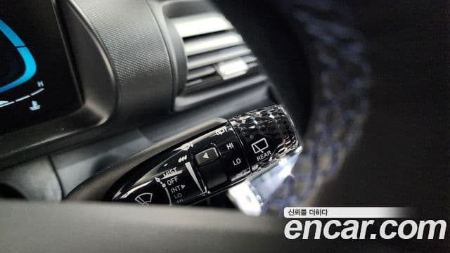 Hyundai Casper D Essential Light, 2024 19