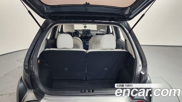 Hyundai Casper D Essential Light, 2024 20