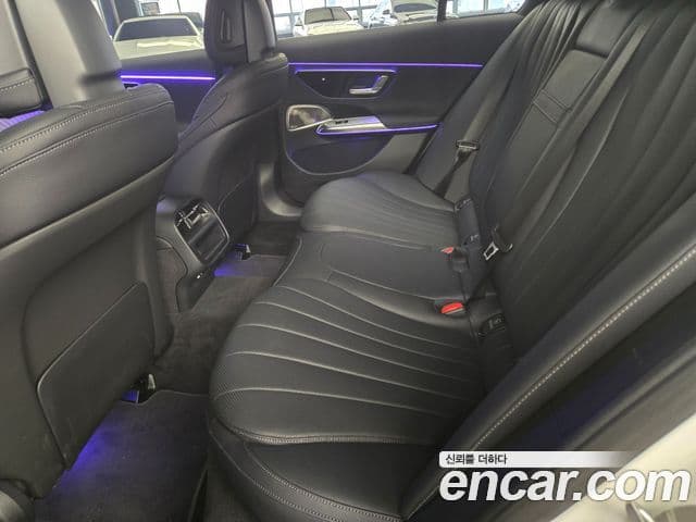 Mercedes-Benz E-класс W214 Exclusive, 2026 10