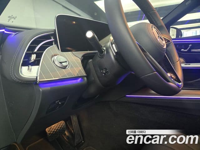 Mercedes-Benz E-класс W214 Exclusive, 2026 12