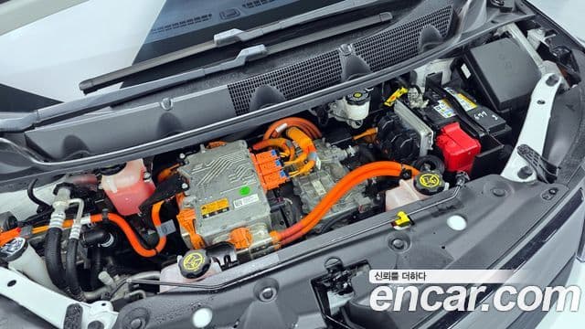 Chevrolet(GM대우) 볼트 EV Premier, 2019 6