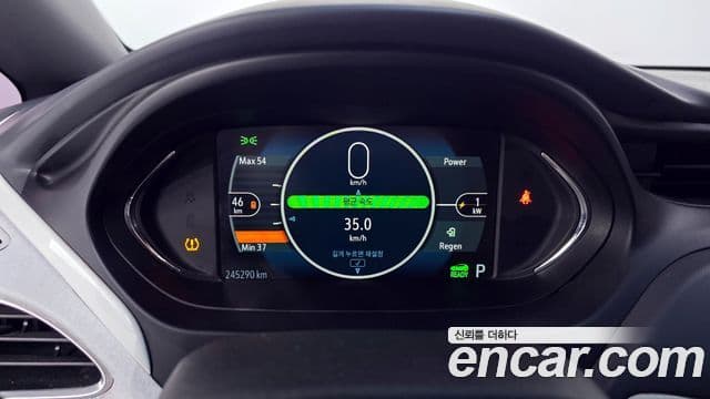 Chevrolet(GM대우) 볼트 EV Premier, 2019 8