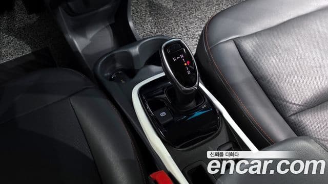 Chevrolet(GM대우) 볼트 EV Premier, 2019 9