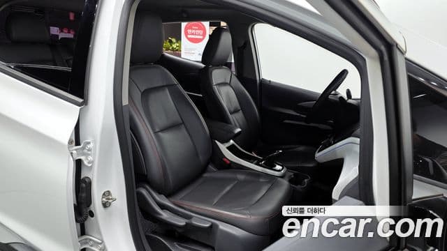 Chevrolet(GM대우) 볼트 EV Premier, 2019 10
