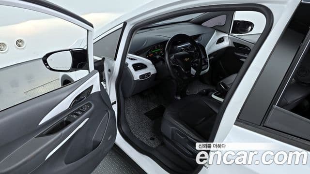 Chevrolet(GM대우) 볼트 EV Premier, 2019 11
