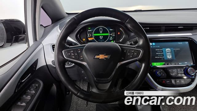 Chevrolet(GM대우) 볼트 EV Premier, 2019 13