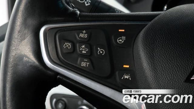 Chevrolet(GM대우) 볼트 EV Premier, 2019 14