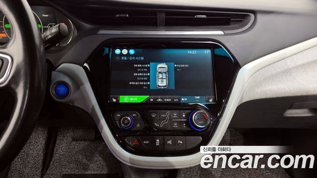 Chevrolet(GM대우) 볼트 EV Premier, 2019 15