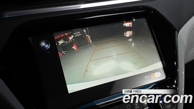 Chevrolet(GM대우) 볼트 EV Premier, 2019 16